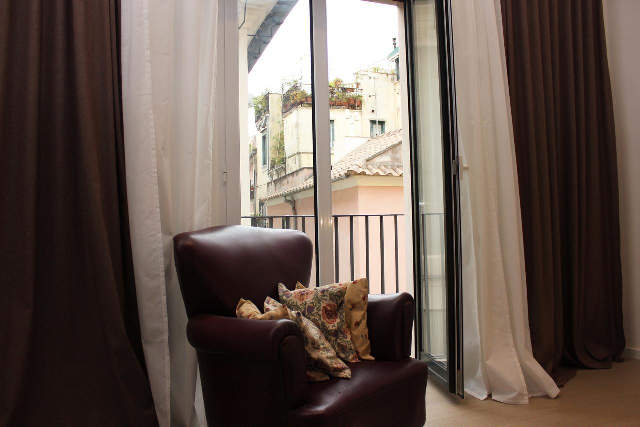 B&B Katerine Salernes Extérieur photo