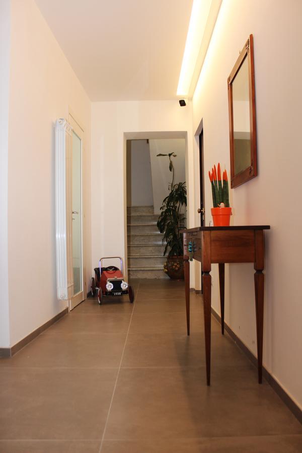 B&B Katerine Salernes Extérieur photo